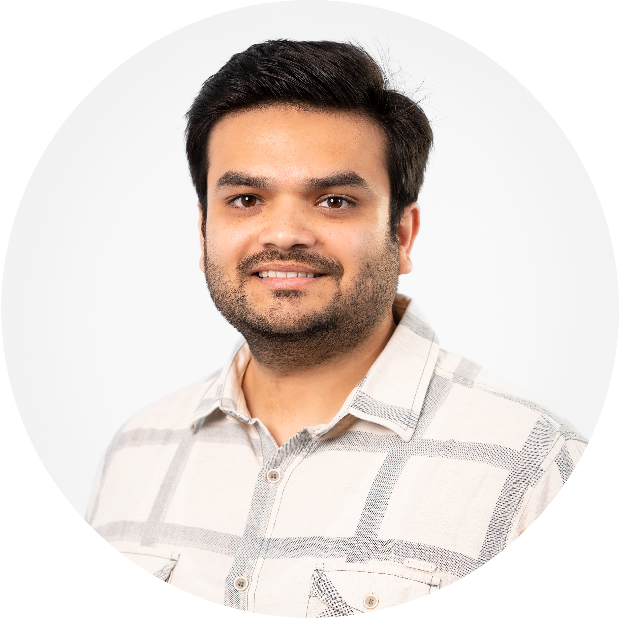 Prashuk Ajmera